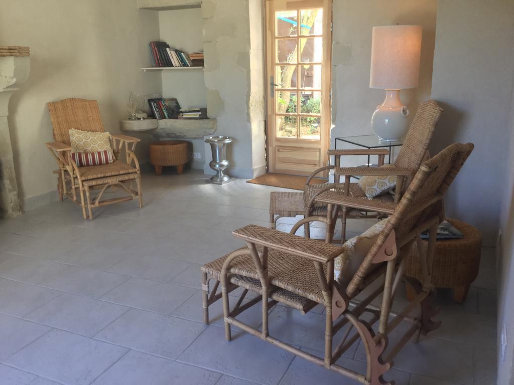 Domaine Le Bois Des Dames Acomodação com café da manhã Chantemerle-lès-Grignan Exterior foto